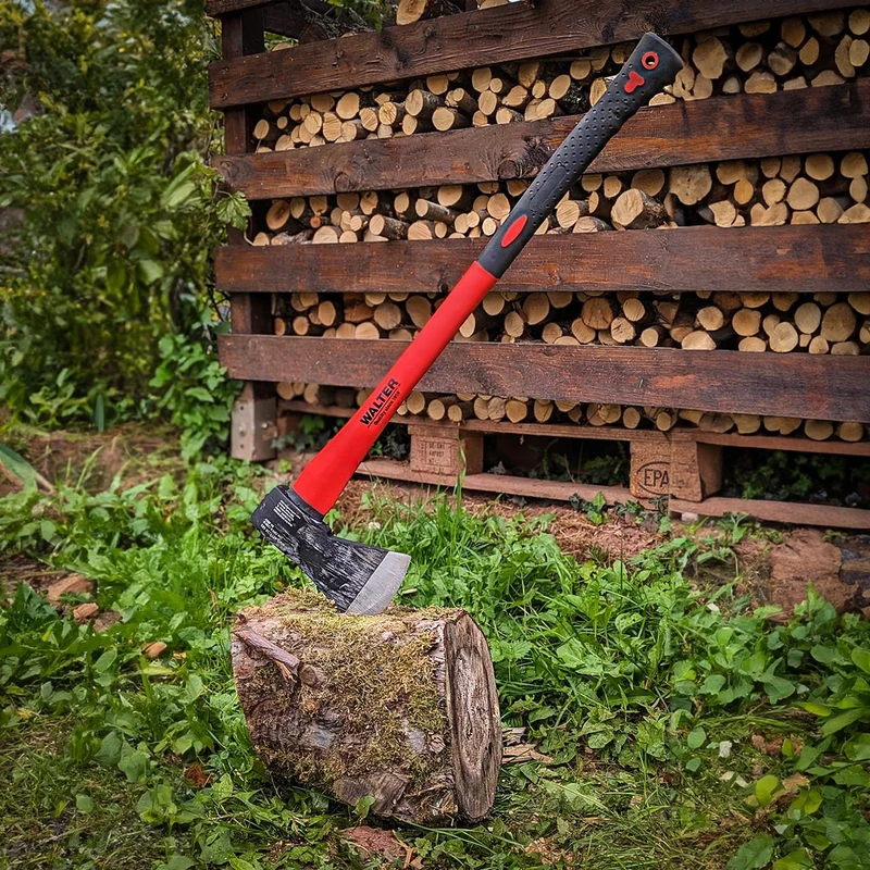 Axt 1250 g 70 cm