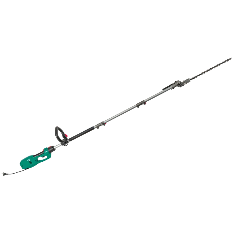 Teleskop Heckenschere 1010 W