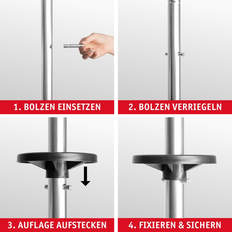 Felgenständer