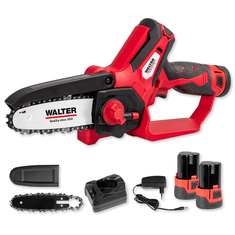 Li-Ion Akku Entaster 12 V