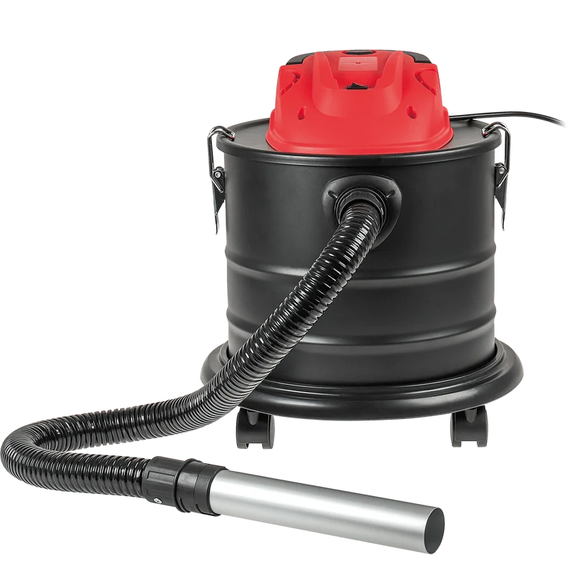 Asche- und Trockensauger 1200 W