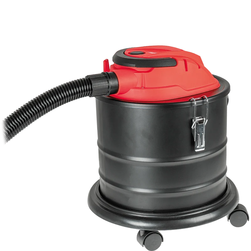 Asche- und Trockensauger 1200 W