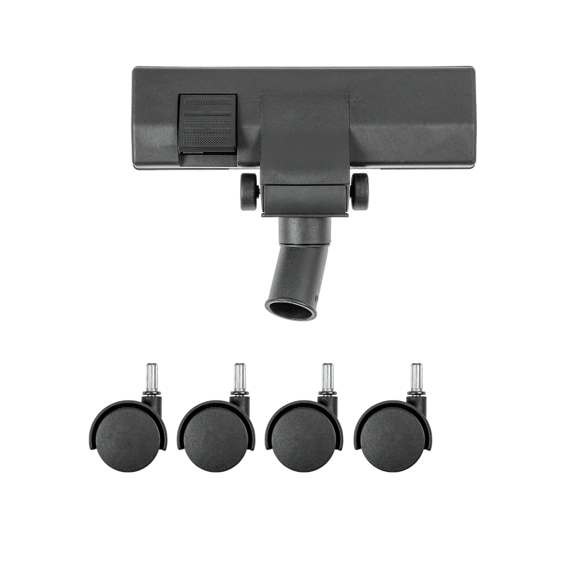 Asche- und Trockensauger 1200 W