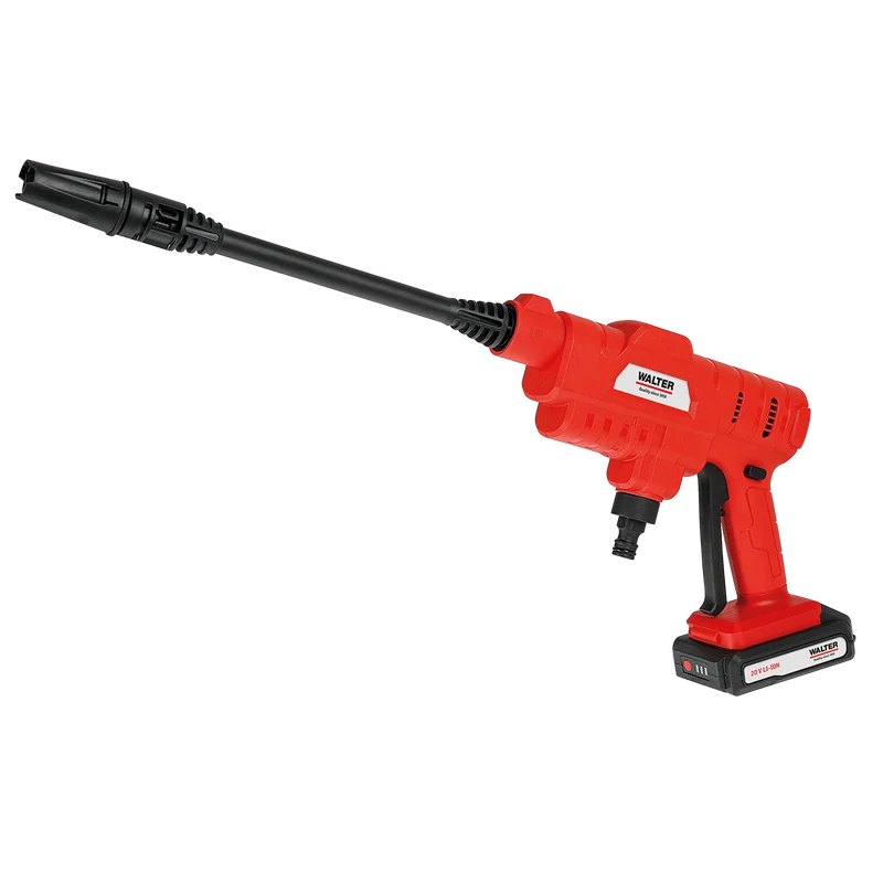 Akku Druckreiniger 20 V