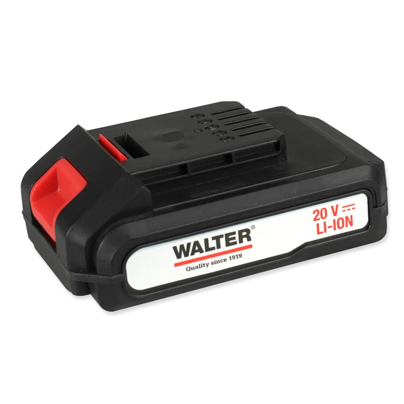 Ersatzakku 20 V / 1500 mAh