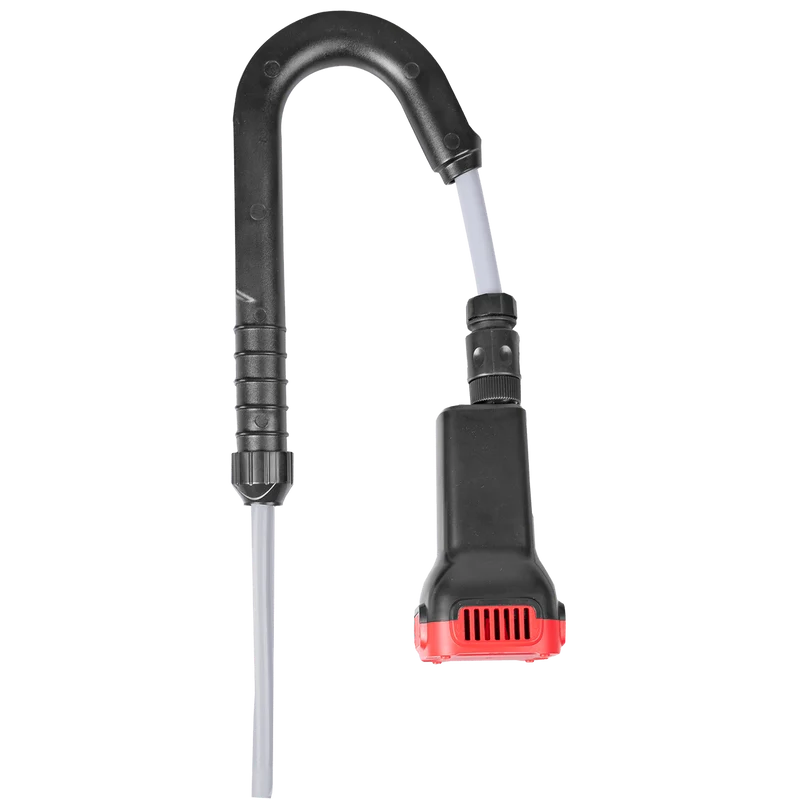 Li-Ion Akku Regenfasspumpe 18 V