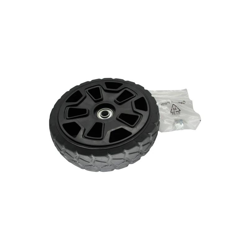10" Wheel Assembly for Select 25" Mower