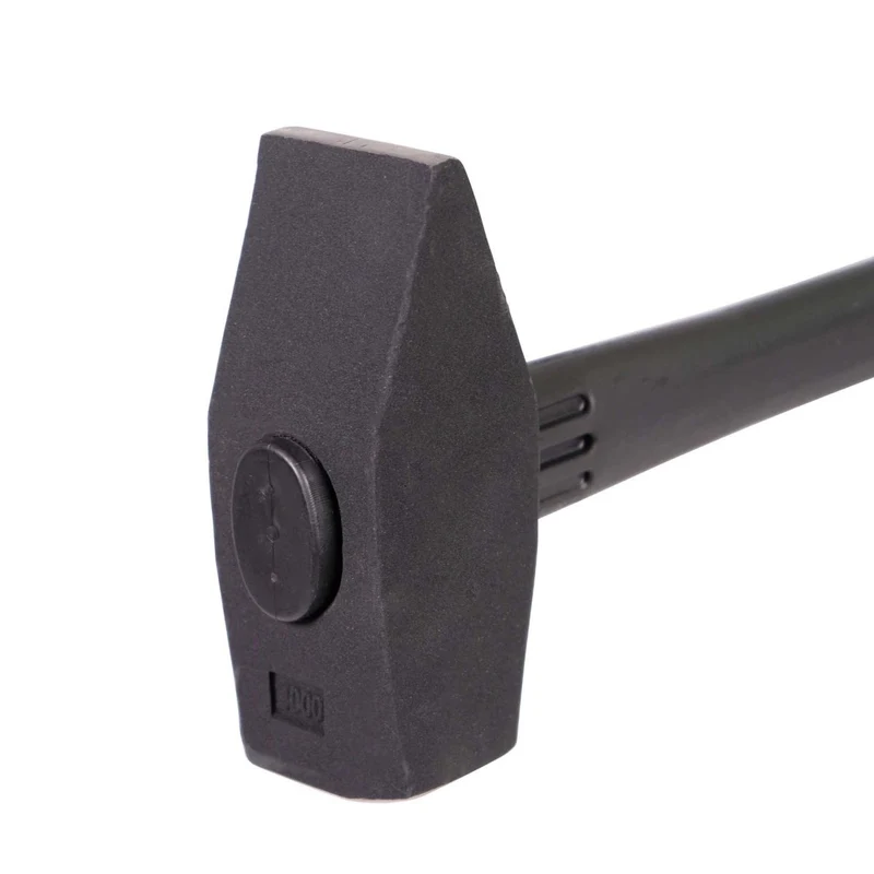 STEIWA Vorschlaghammer 4 kg mit Fiberglasstiel