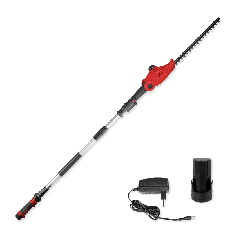 Li-Ion Akku-Heckenschere 12 V
