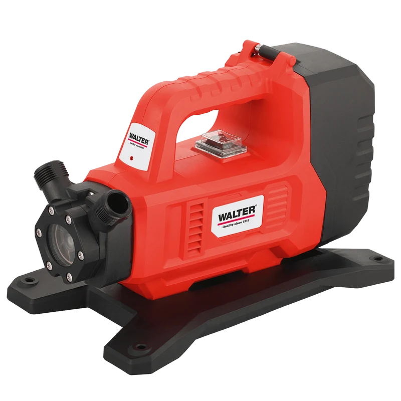 Li-Ion Akku-Gartenpumpe 18 V