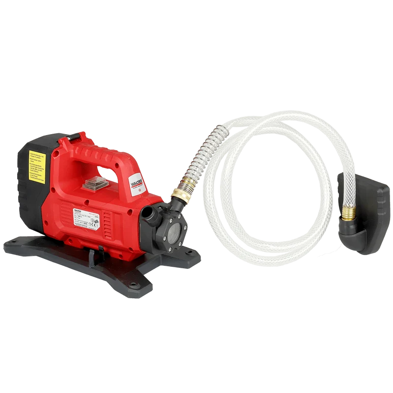 Li-Ion Akku-Gartenpumpe 18 V