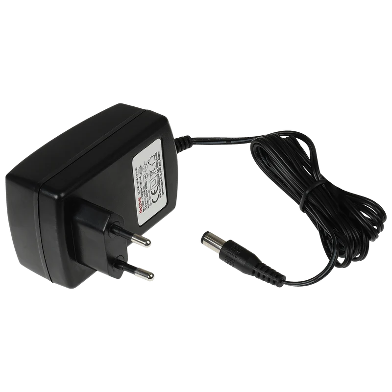 Ladegerät 21,5 V / 1500 mAh