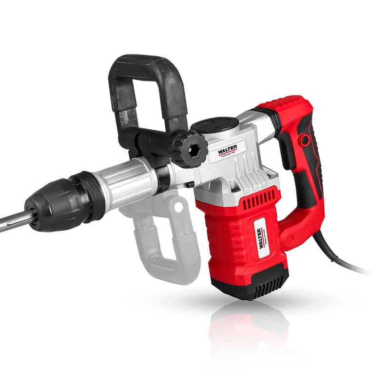 SDS Max - Stemm und Abbruchhammer 1300 W