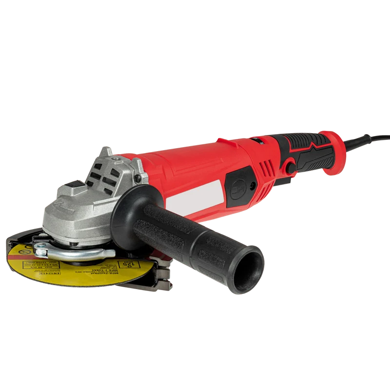 Winkelschleifer 1200 W (ohne Trennscheibe)