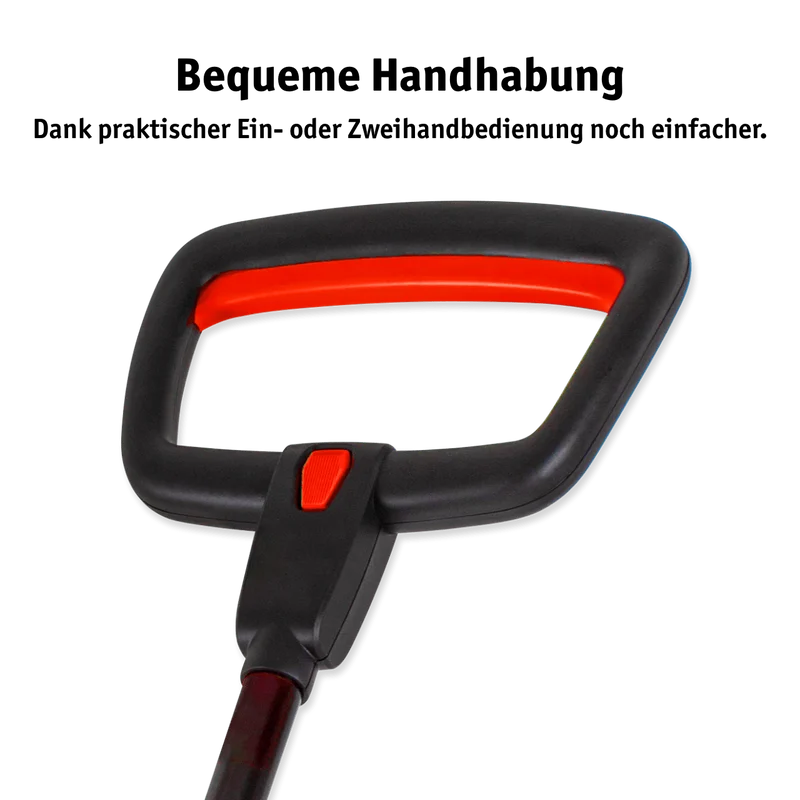 Handrasenmäher 20 V (bürstenloser Motor)