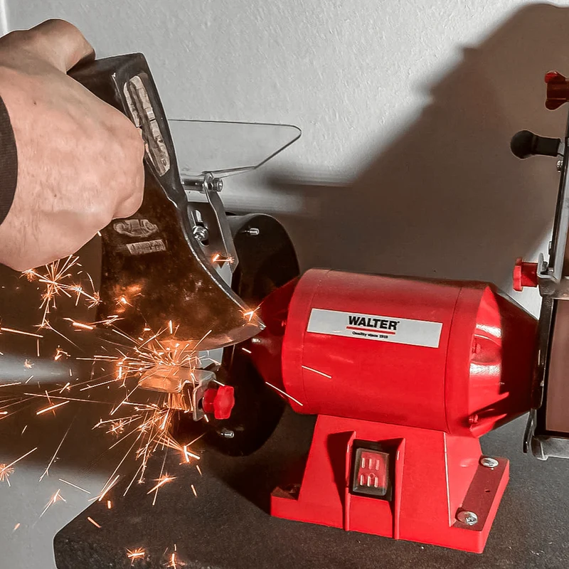 Kombischleifer 240 W