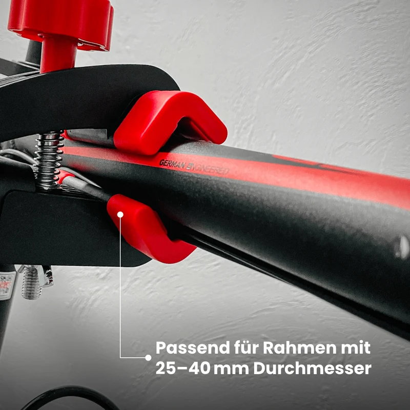 Fahrrad Reparaturständer