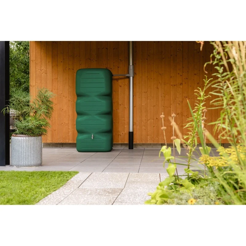 GARANTIA CUBUS Gartentank 1000 L