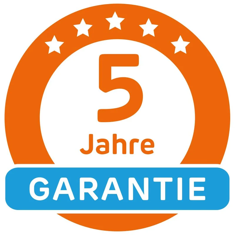 GARANTIA CUBUS Gartentank 1000 L