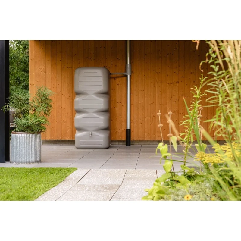 GARANTIA CUBUS Gartentank 1000 L