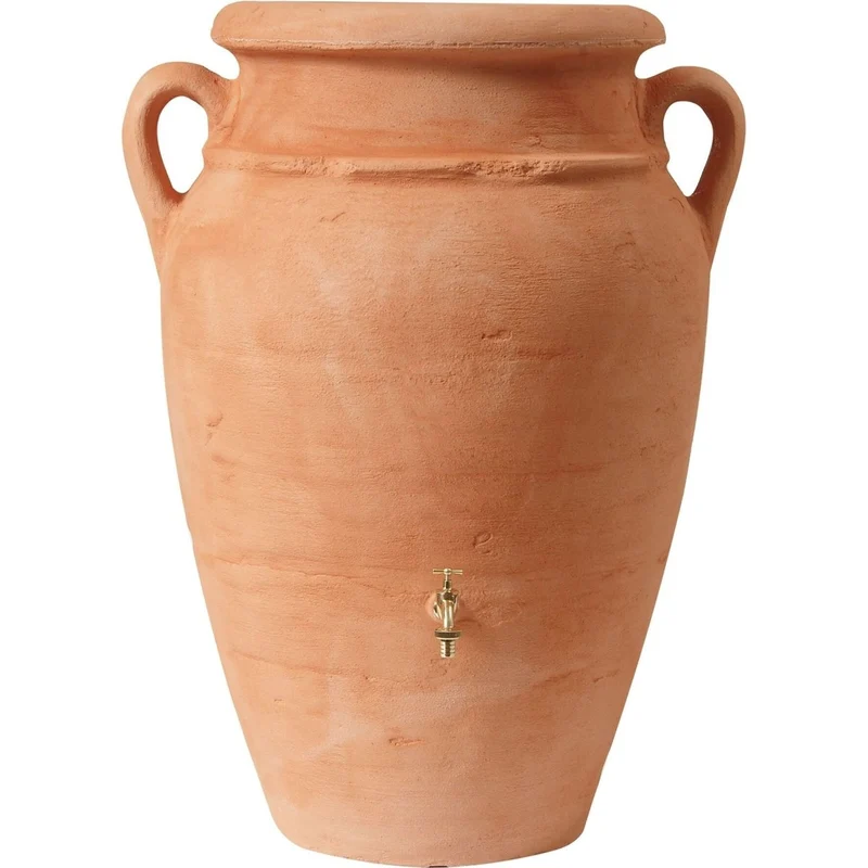GARANTIA ANTIK Amphore, terrakotta