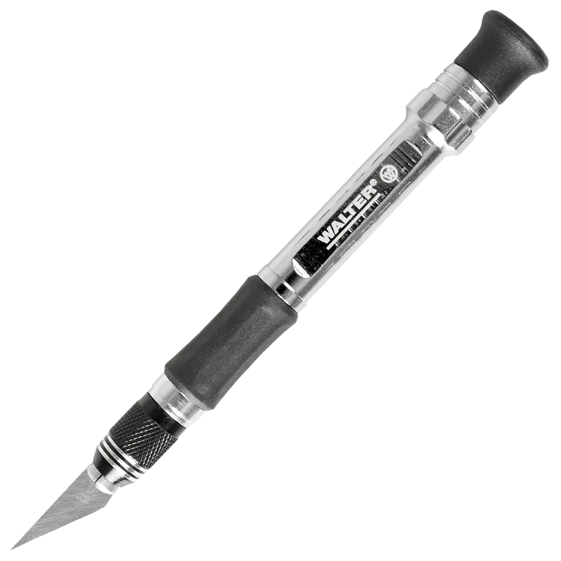 Präzisionsmesser Set 29-tlg.