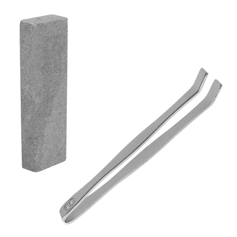 Präzisionsmesser Set 29-tlg.