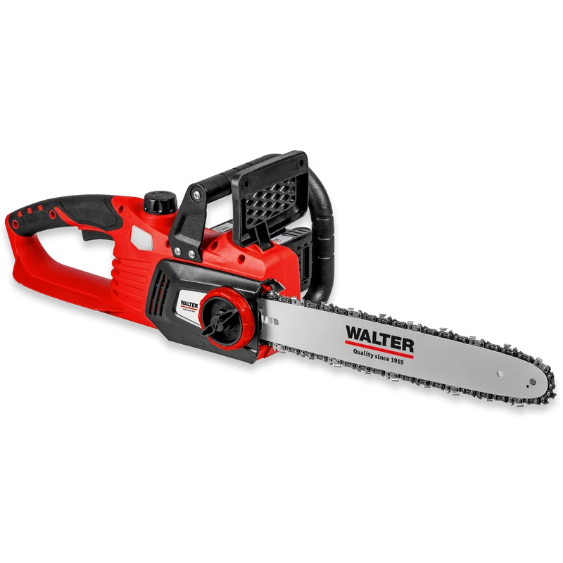 Li-Ion Akku-Kettensäge 40 V "Brushless"