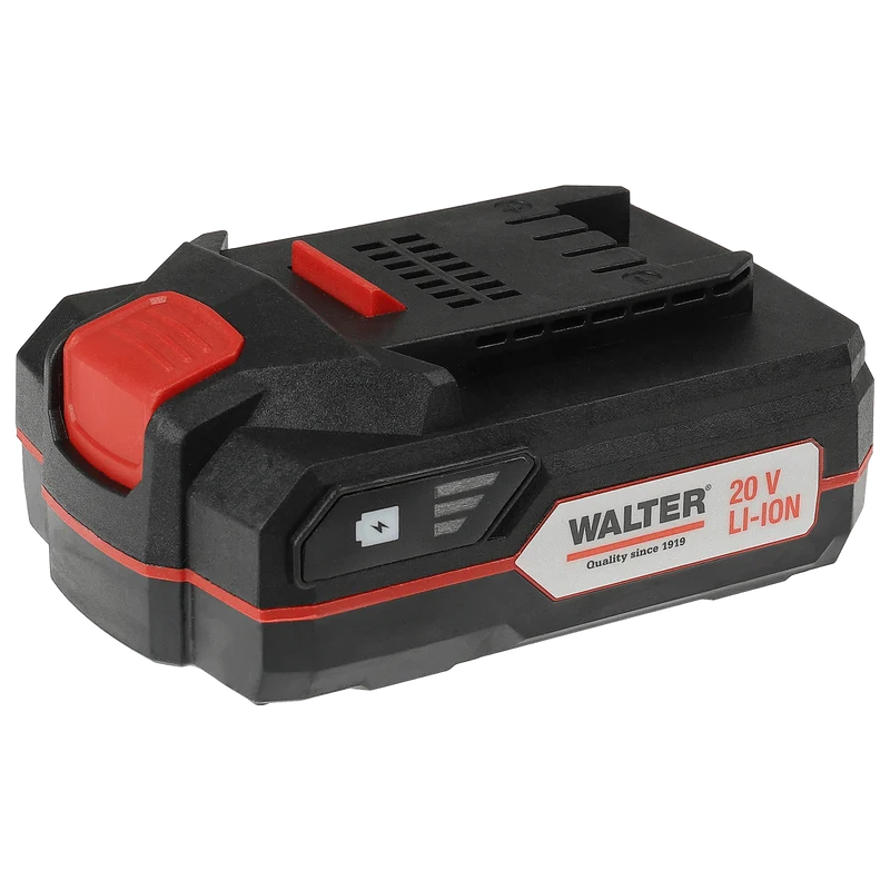 Li-ion Akku 20 V / 2000 mAh