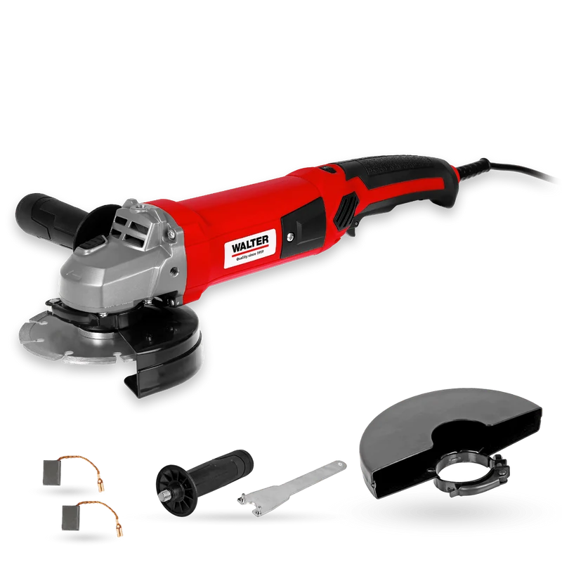Winkelschleifer 1200 W / 125 mm