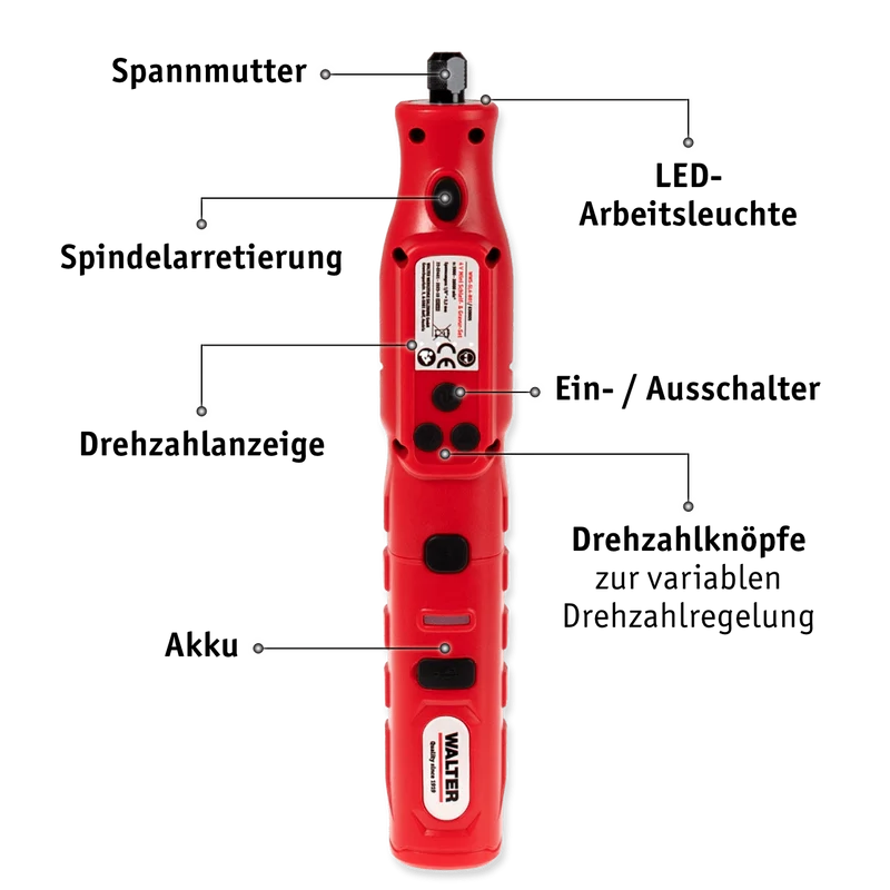 Multitool 4 V