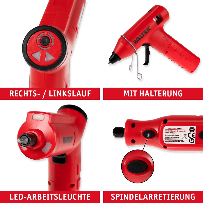 Multitool 4 V