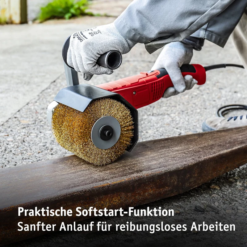 Bürstenschleifer 1300 W