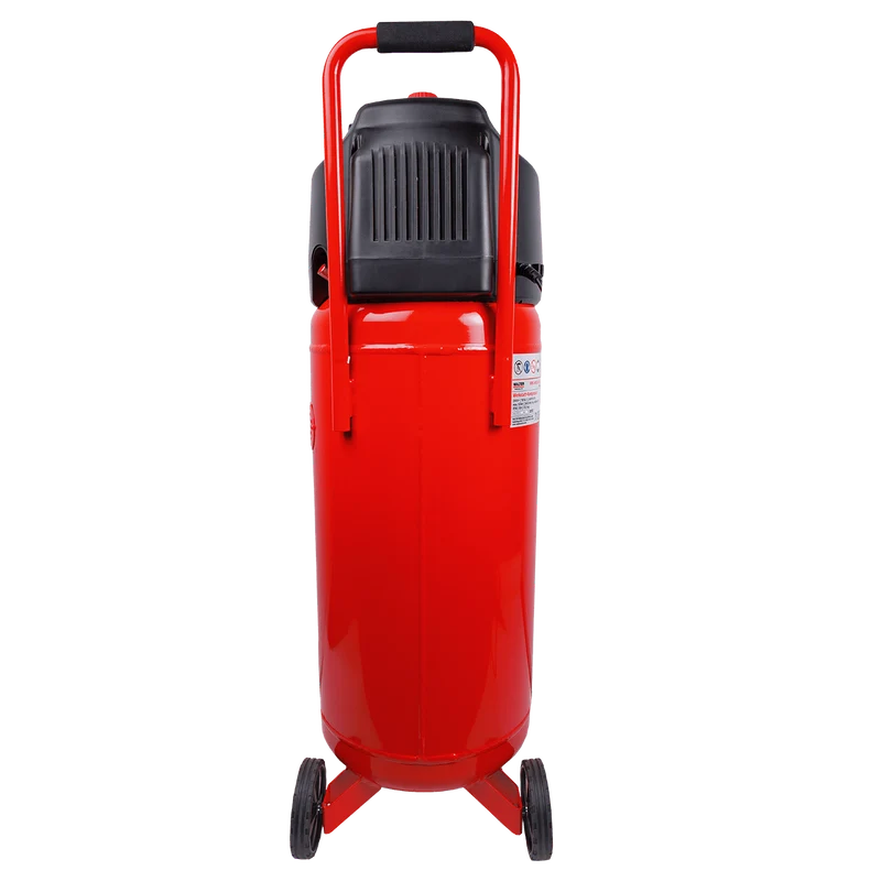 Werkstatt-Kompressor 50 L