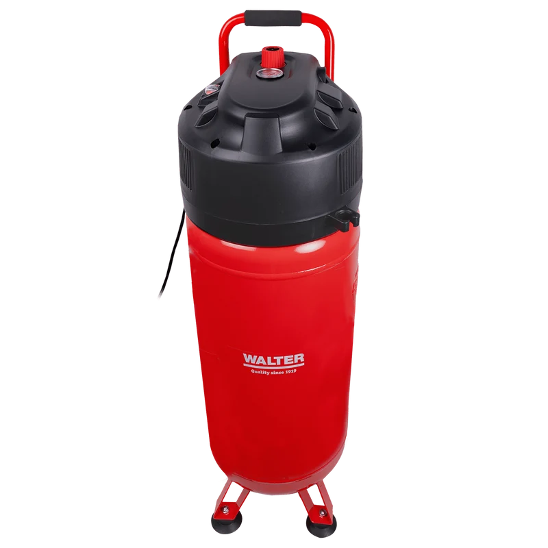 Werkstatt-Kompressor 50 L