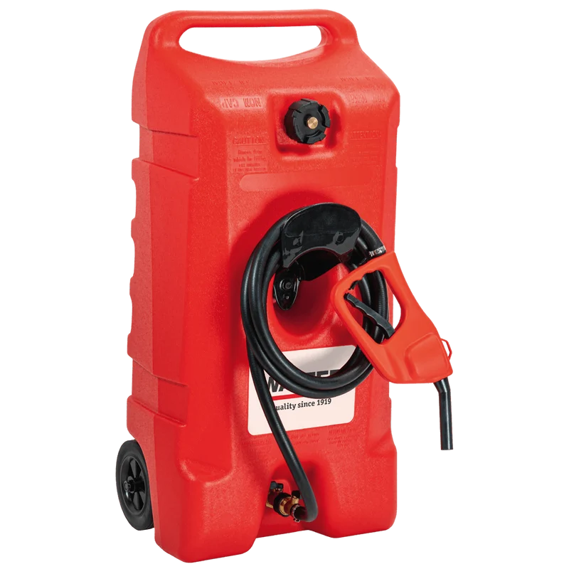 Kraftstofftrolley 53 l