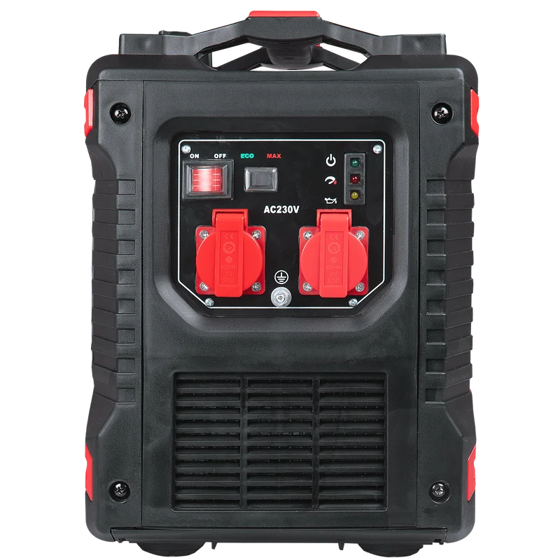 Inverter Stromerzeuger 2000 W