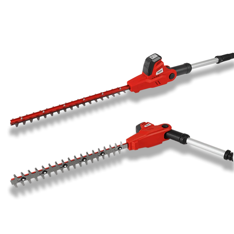 Li-Ion Akku-Teleskop-Heckenschere 20 V