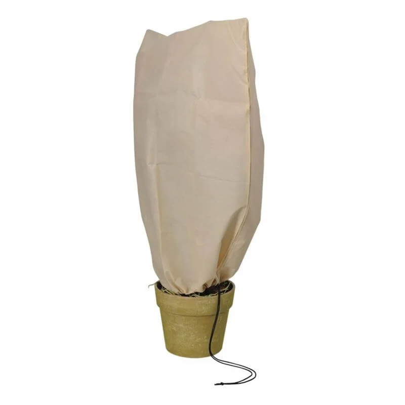 NOOR Winterschutzhaube - beige -