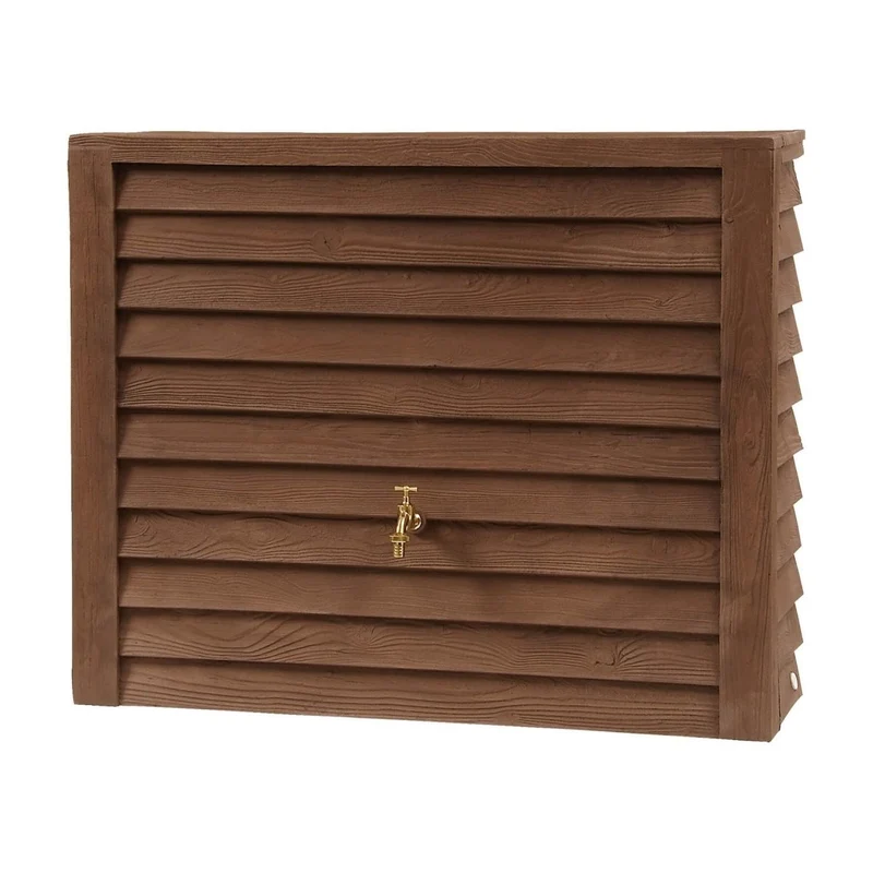 GARANTIA WOODY Wandtank 350 L
