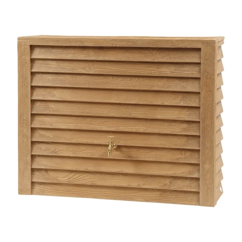 GARANTIA WOODY Wandtank 350 L