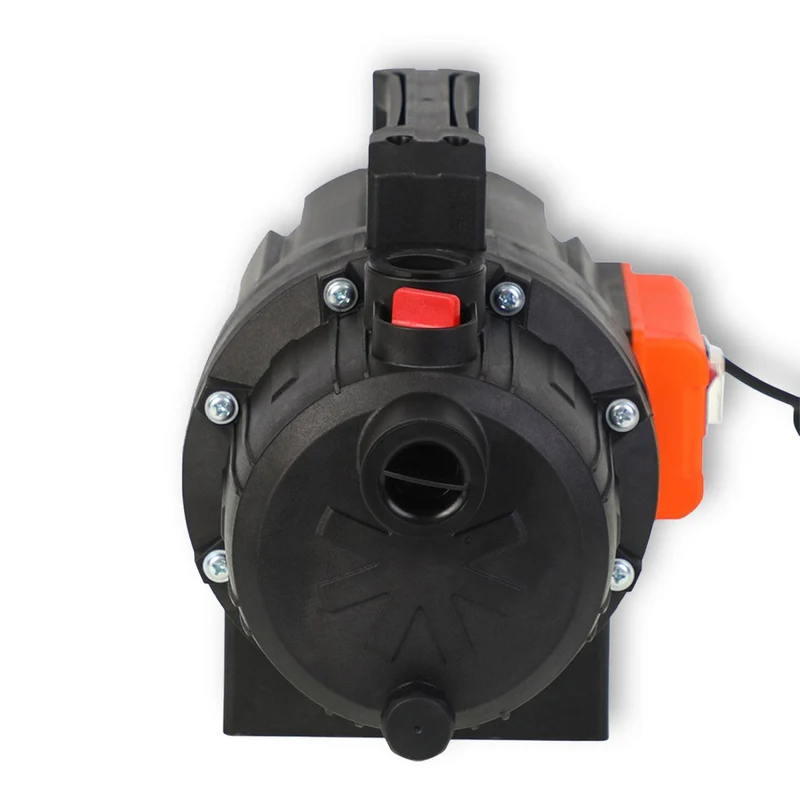 FUXTEC elektrische Gartenpumpe FX-GP2800