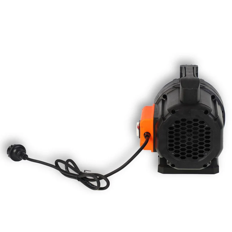FUXTEC elektrische Gartenpumpe FX-GP2800