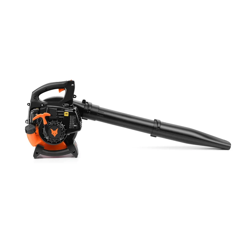 B-WARE FUXTEC FX-LB126ECO Laubbläser
