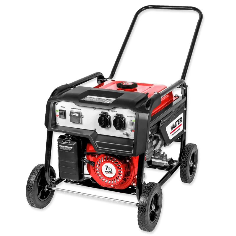 Stromerzeuger 2600 W