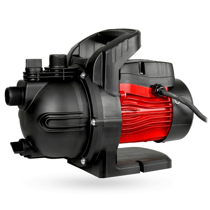Gartenpumpe 600 W