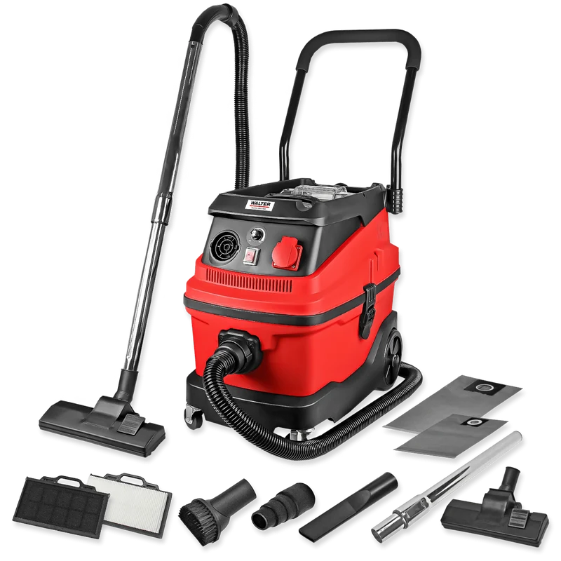 3-in-1 Multifunktionssauger 1600 W