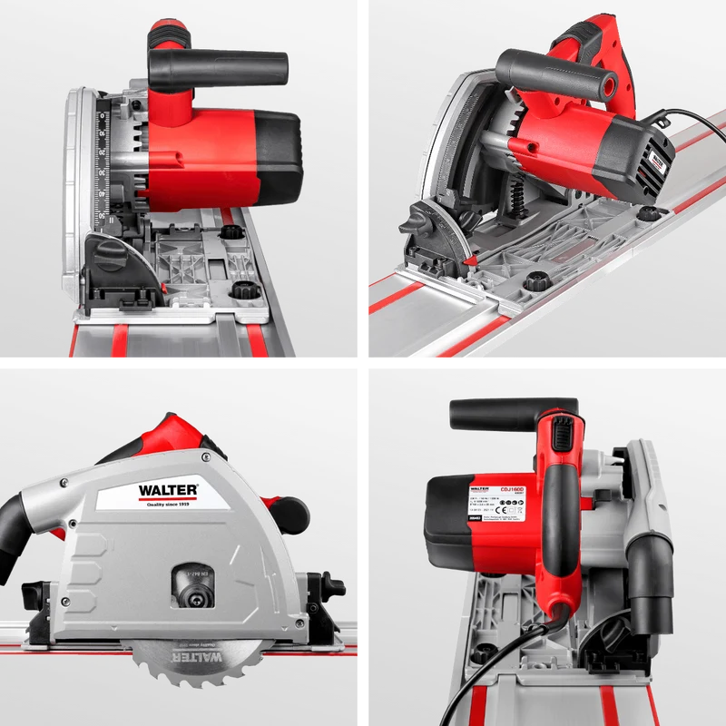 Tauchsäge 1200 W
