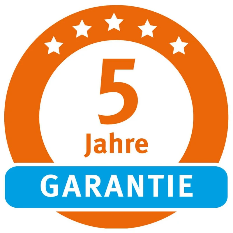 GARANTIA Säulen-Regentonne 330 L