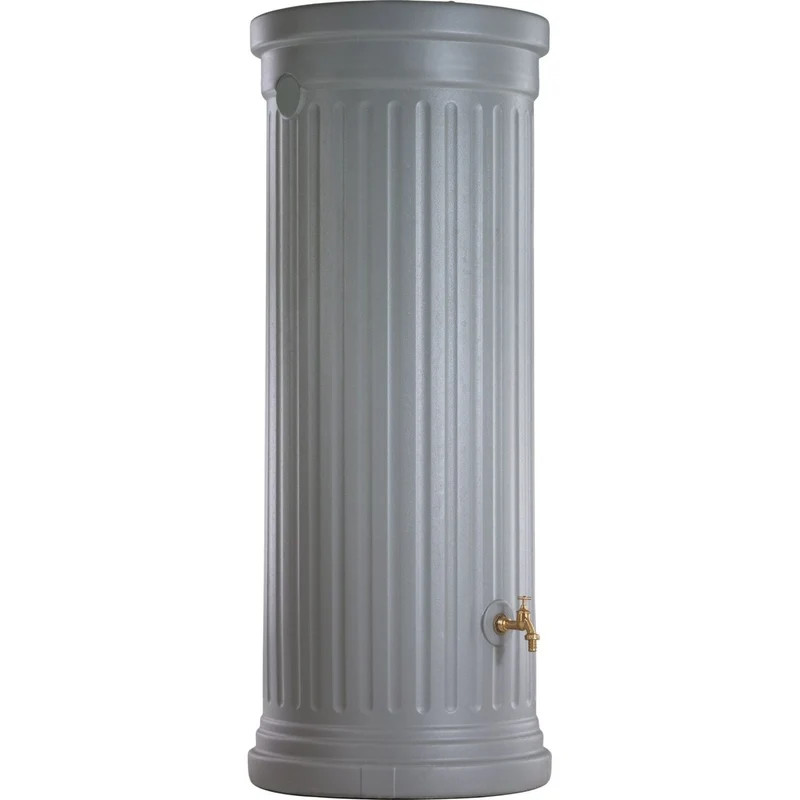 GARANTIA Säulen-Regentonne 330 L